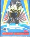 2006 Topps Hobby Masters LaDainian Tomlinson #HM1
