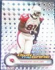 2006 Topps OTG Anquan Boldin #OTG17 Cardinals