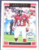 2006 Topps All-Pro AFC Shawne Merriman #302 Falcons
