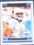 2006 Topps All-Pro NFC Larry Fitzgerald #307 Cardinals