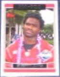 2006 Topps All-Pro AFC Edgerrin James #290