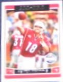 2006 Topps All-Pro AFC Peyton Manning #288 Colts