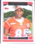 2006 Topps All-Pro AFC Antonio Gates #300 Chargers