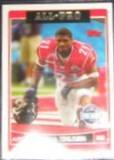 2006 Topps All-Pro AFC LaDainian Tomlinson #298