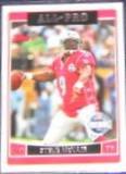 2006 Topps All-Pro AFC Steve McNair #306 Titans