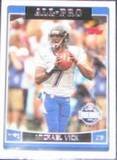 2006 Topps All-Pro NFC Michael Vick #303 Falcons
