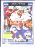 2006 Topps All-Pro NFC Jake Delhomme #305 Panthers
