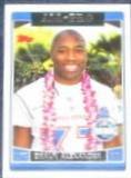 2006 Topps All-Pro NFC Shaun Alexander #291 Seahawks