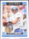2006 Topps All-Pro NFC Matt Hasselbeck #289 Seahawks