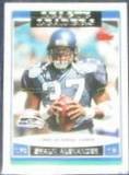 2006 Topps League Leaders Shaun Alexander #279