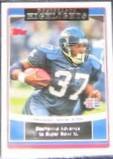 2006 Topps PS Highlights Shaun Alexander #309