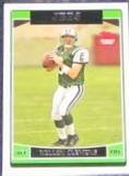 2006 Topps Rookie Kellen Clemens #378 Jets