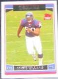 2006 Topps Rookie Mario Williams #351 Texans