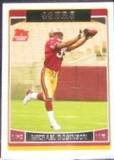 2006 Topps Rookie Michael Robinson #346 49ers