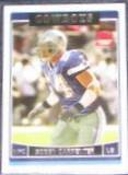 2006 Topps Rookie Bobby Carpenter #344 Cowboys