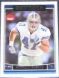 2006 Topps Rookie Anthony Fasano #381 Cowboys