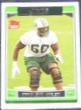 2006 Topps Rookie D'Brickashaw Ferguson #355 Jets