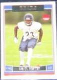 2006 Topps Rookie Devin Hester #334 Bears