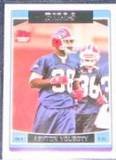2006 Topps Rookie Ashton Youboty #322 Bills