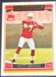 2006 Topps Rookie Matt Leinart #354