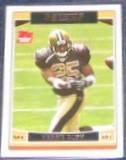 2006 Topps Rookie Reggie Bush #359 Saints