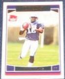 2006 Topps Rookie Vince Young #353 Titans