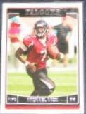 2006 Topps Michael Vick #208 Falcons