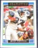 2006 Topps Shaun Alexander #239 Seahawks