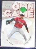 2006 Topps Own the Game Andy Pettitte #OG5 Astros