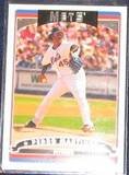2006 Topps Pedro Martinez #150 Mets