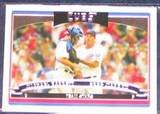 2006 Topps Team Stars Barrett/ Maddux #330 Cubs