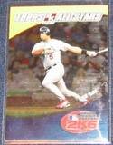 2006 Topps 2K All-Star Albert Pujols #8 Cardinals