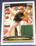 2006 Topps Mark Teahen #107 Royals