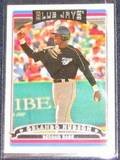 2006 Topps Orlando Hudson #209 Blue Jays