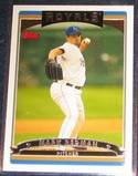 2006 Topps Mark Redman #99 Royals
