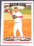 2006 Topps Tim Wakefield #183 Red Sox