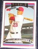 2006 Topps Dallas McPherson #77 Angels
