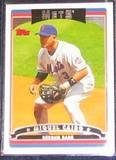 2006 Topps Miguel Cairo #204 Mets