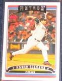 2006 Topps Roger Clemens #151 Astros