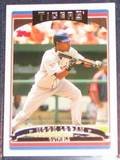 2006 Topps Nook Logan #106 Tigers