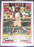 2006 Topps Ivan Rodriguez #175 Tigers