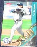 2006 Fleer Stars of Tomorrow Felix Hernandez #ST-3