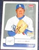 2006 Fleer Rookie Hong-Chin Kuo #149 Dodgers