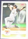 2006 Fleer Jason Bay #274 Pirates