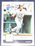 2006 Fleer Hideki Matsui #392 Yankees