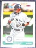 2006 Fleer Ichiro #181 Mariners