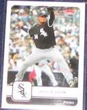 2006 Fleer Freddy Garcia #376 White Sox