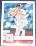 2006 Fleer Keith Foulke #301 Red Sox