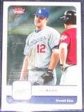 2006 Fleer Jeff Kent #145 Dodgers