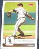 2006 Fleer Dustin Hermanson #374 White Sox